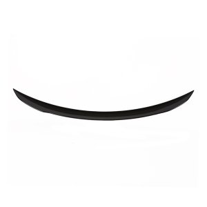 Mercedes-Benz A45 AMG Spoiler - Omac - Gloss Black - '19-'21